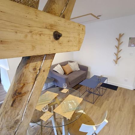 Apartamento Cosylocation - Cocooning- Vue Theatre Antique Vienne  Exterior foto