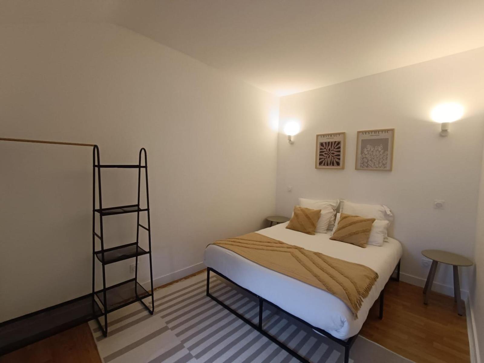 Apartamento Cosylocation - Cocooning- Vue Theatre Antique Vienne  Exterior foto